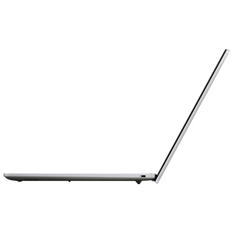 ASUS CX14 14" Touchscreen Chromebook Laptop - Pure Grey (Intel Celeron N4500/8GB RAM/128GB eMMC/ChromeOS)