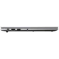 ASUS CX14 14" Touchscreen Chromebook Laptop - Pure Grey (Intel Celeron N4500/8GB RAM/128GB eMMC/ChromeOS)