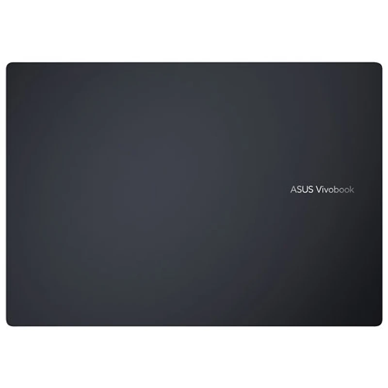 Portable Vivobook 16 Copilot+ PC de 16 po d'ASUS - Bleu calme (Snapdragon X/RAM 16 Go/SSD 1 To/Win 11 Famille)