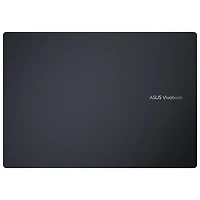 Portable Vivobook 16 Copilot+ PC de 16 po d'ASUS - Bleu calme (Snapdragon X/RAM 16 Go/SSD 1 To/Win 11 Famille)