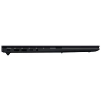 Portable Vivobook 16 Copilot+ PC de 16 po d'ASUS - Bleu calme (Snapdragon X/RAM 16 Go/SSD 1 To/Win 11 Famille)