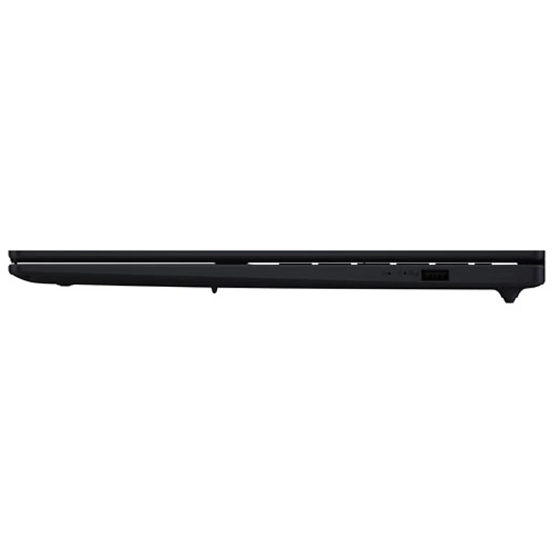 Portable Vivobook 16 Copilot+ PC de 16 po d'ASUS - Bleu calme (Snapdragon X/RAM 16 Go/SSD 1 To/Win 11 Famille)