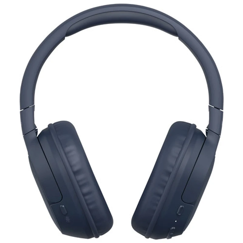 Belkin SoundForm Surround Over-Ear Sound Isolating True Wireless Headphones - Black