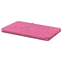 Étui en tissu pour Kindle Paperwhite (12e génération) d'Amazon - Framboise