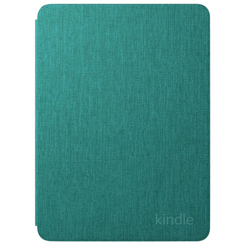 Amazon Kindle Paperwhite (12th Generation) Fabric Cover - Jade