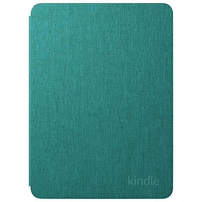 Amazon Kindle Paperwhite (12th Generation) Fabric Cover - Jade