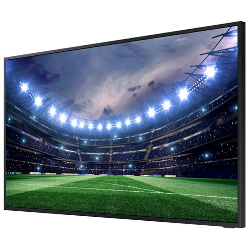 Samsung The Terrace 65" LST9D Series 4K UHD HDR Neo QLED Tizen OS Outdoor Smart TV (QN65LST9DAFXZC) - 2024