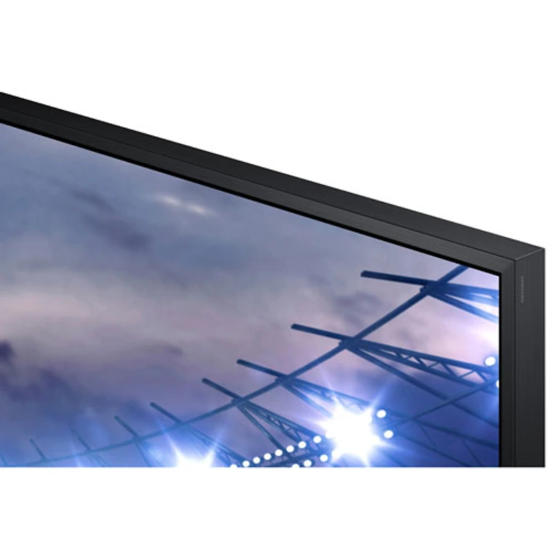 Samsung The Terrace 65" LST9D Series 4K UHD HDR Neo QLED Tizen OS Outdoor Smart TV (QN65LST9DAFXZC) - 2024