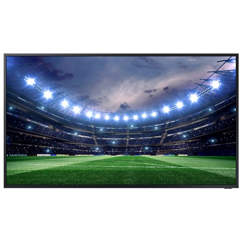 Samsung The Terrace 75" LST9D Series 4K UHD HDR Neo QLED Tizen OS Outdoor Smart TV (QN75LST9DAFXZC) - 2024