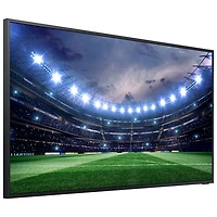 Téléviseur intelligent d'extérieur Tizen OS HDR Neo QLED UHD 4K 75 po LST9D Series The Terrace de Samsung (QN75LST9DAFXZC) - 2024