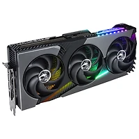 MSI GeForce RTX 5070 Ti Vanguard SOC Launch Edition 16GB GDDR7 Video Card