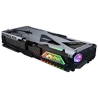 MSI GeForce RTX 5070 Ti Vanguard SOC Launch Edition 16GB GDDR7 Video Card