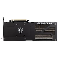 MSI GeForce RTX 5070 Ti Ventus 3X OC 16GB GDDR7 Video Card