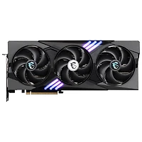 MSI GeForce RTX 5070 Ti Gaming Trio OC 16GB GDDR7 Video Card