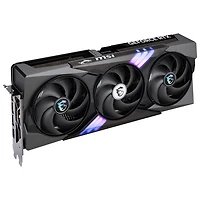 MSI GeForce RTX 5070 Ti Gaming Trio OC 16GB GDDR7 Video Card