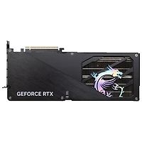 MSI GeForce RTX 5070 Ti Gaming Trio OC 16GB GDDR7 Video Card