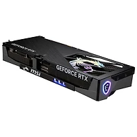 MSI GeForce RTX 5070 Ti Gaming Trio OC 16GB GDDR7 Video Card