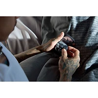 Audio-Technica ATH-CKS50TW2 In-Ear Noise Cancelling True Wireless Earbuds -Black