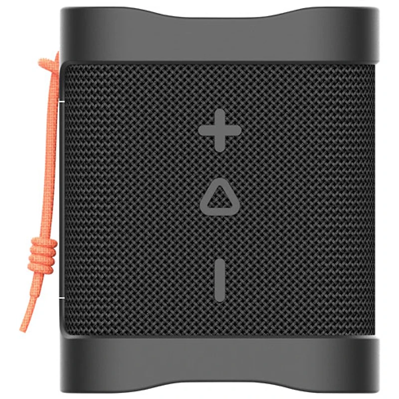 Haut-parleur sans fil Bluetooth étanche Terrain Mini 2 de Skullcandy - Noir