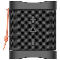 Haut-parleur sans fil Bluetooth étanche Terrain Mini 2 de Skullcandy - Noir