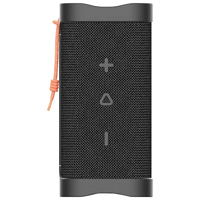 Skullcandy Terrain 2 Waterproof Bluetooth Wireless Speaker - Black