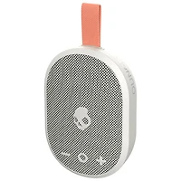 Skullcandy Ounce+ Waterproof Bluetooth Wireless Speaker - Bone