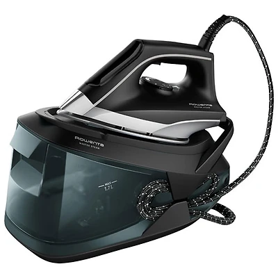 Rowenta Master Steam Station (VR8338U1)