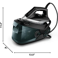 Rowenta Master Steam Station (VR8338U1)