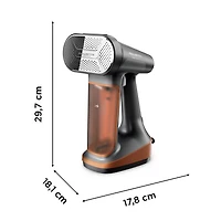 Fer 3-en-1 Pure Force de Rowenta (DR8865U1)