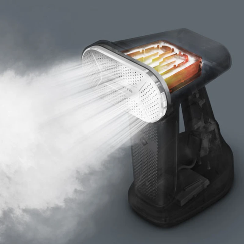 Fer 3-en-1 Pure Force de Rowenta (DR8865U1)