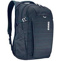 Sac à dos mobile de 28 L Construct de Thule pour portable de 15,6 po - Bleu carbone