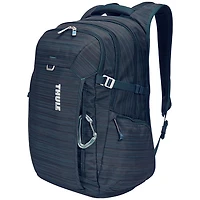 Thule Construct 15.6" 28L Laptop Commuter Backpack - Carbon Blue
