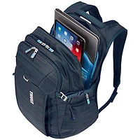 Thule Construct 15.6" 28L Laptop Commuter Backpack - Carbon Blue
