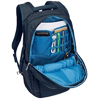 Thule Construct 15.6" 28L Laptop Commuter Backpack - Carbon Blue