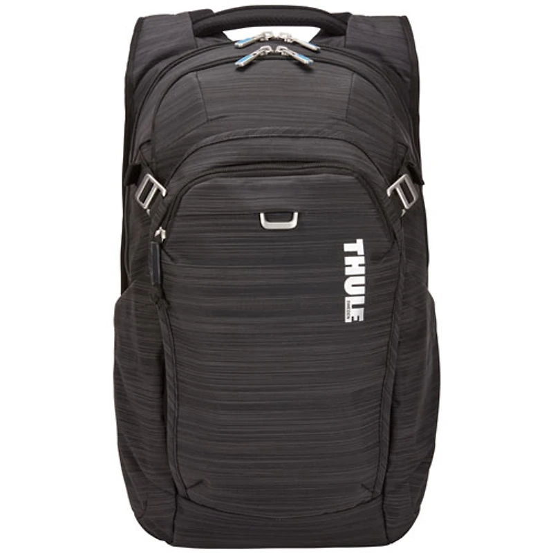 Thule Construct 16" 24L Laptop Commuter Backpack - Black