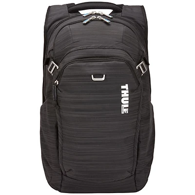 Thule Construct 16" 24L Laptop Commuter Backpack - Black