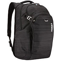 Thule Construct 16" 24L Laptop Commuter Backpack - Black