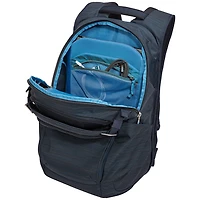 Sac à dos mobile de 24 L Construct de Thule pour portable de 16 po - Noir