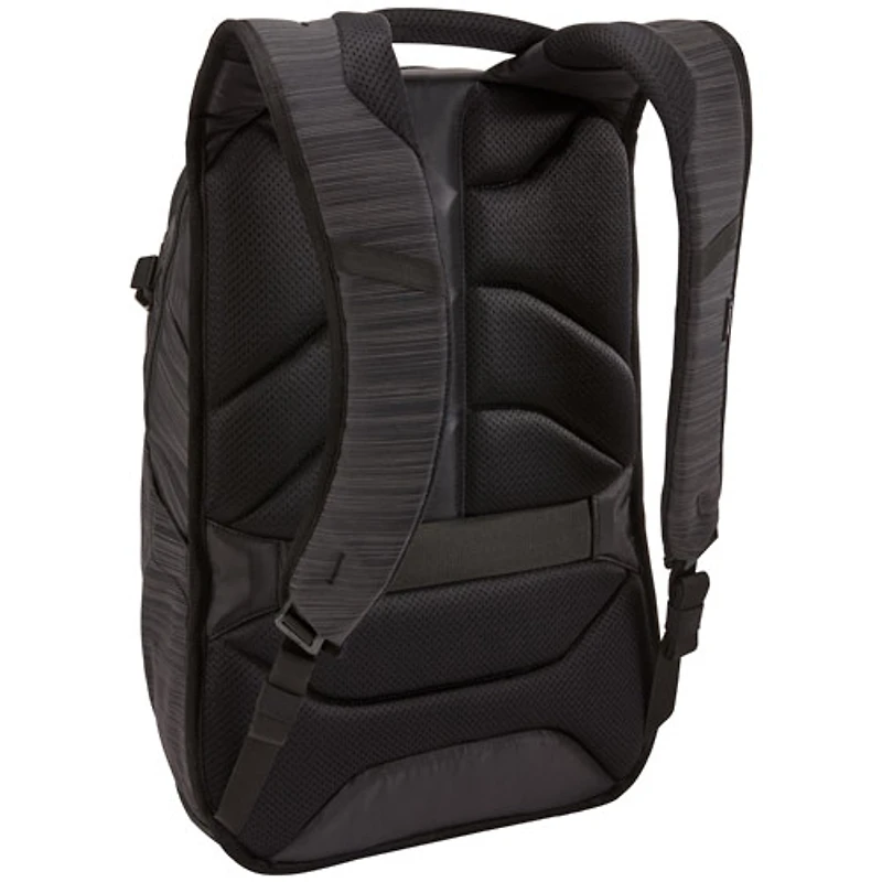 Thule Construct 16" 24L Laptop Commuter Backpack - Black