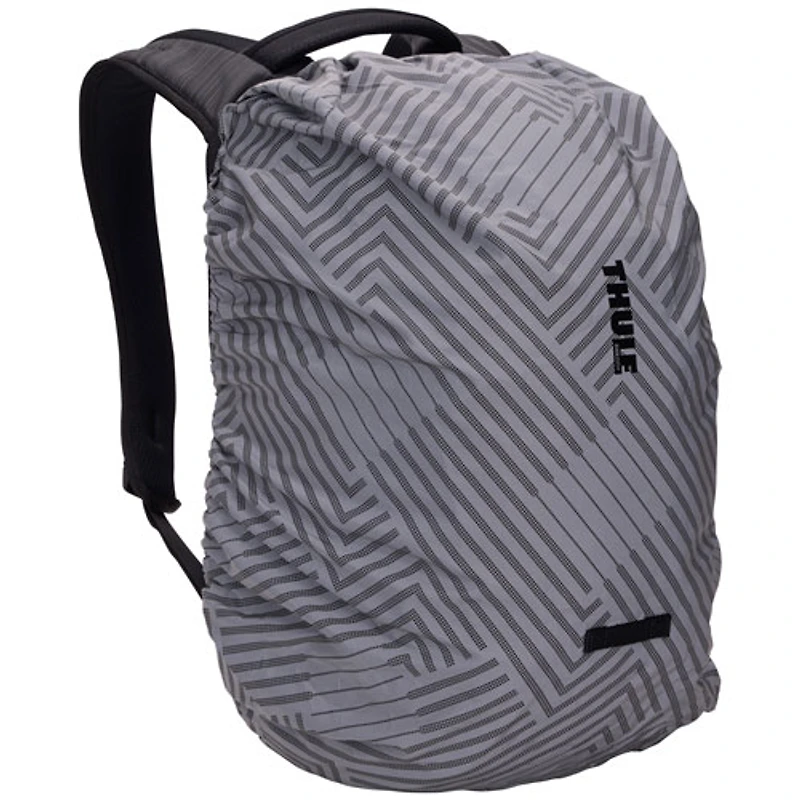 Thule Construct 16" 24L Laptop Commuter Backpack - Black