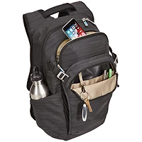 Thule Construct 16" 24L Laptop Commuter Backpack - Black