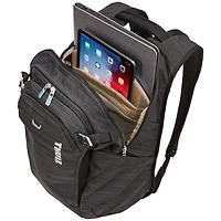 Thule Construct 16" 24L Laptop Commuter Backpack - Black