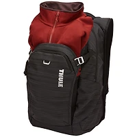 Thule Construct 16" 24L Laptop Commuter Backpack - Black