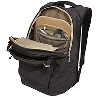 Sac à dos mobile de 24 L Construct de Thule pour portable de 16 po - Noir