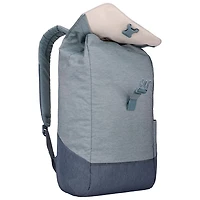 Thule Lithos 14" 16L Laptop Commuter Backpack - Pond Grey/Dark Slate