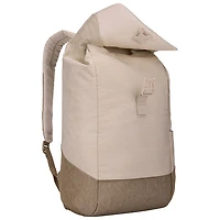 Thule Lithos 14" 16L Laptop Commuter Backpack - Pelican Grey/Faded Khaki