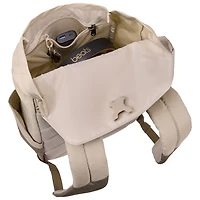 Thule Lithos 14" 16L Laptop Commuter Backpack - Pelican Grey/Faded Khaki