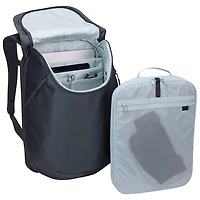Sac à dos de voyage de 26 l Subterra 2 de Thule - Ardoise foncée