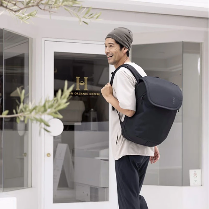 Sac à dos de voyage de 26 l Subterra 2 de Thule - Ardoise foncée