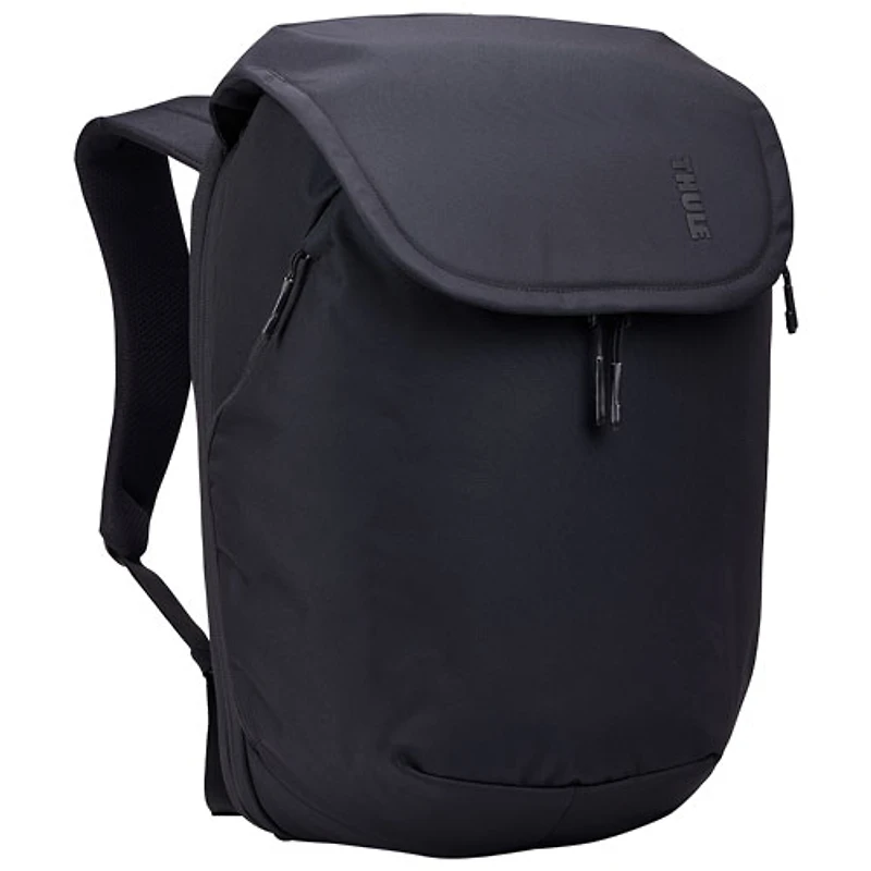 Sac à dos de voyage de 26 L Subterra 2 de Thule - Noir
